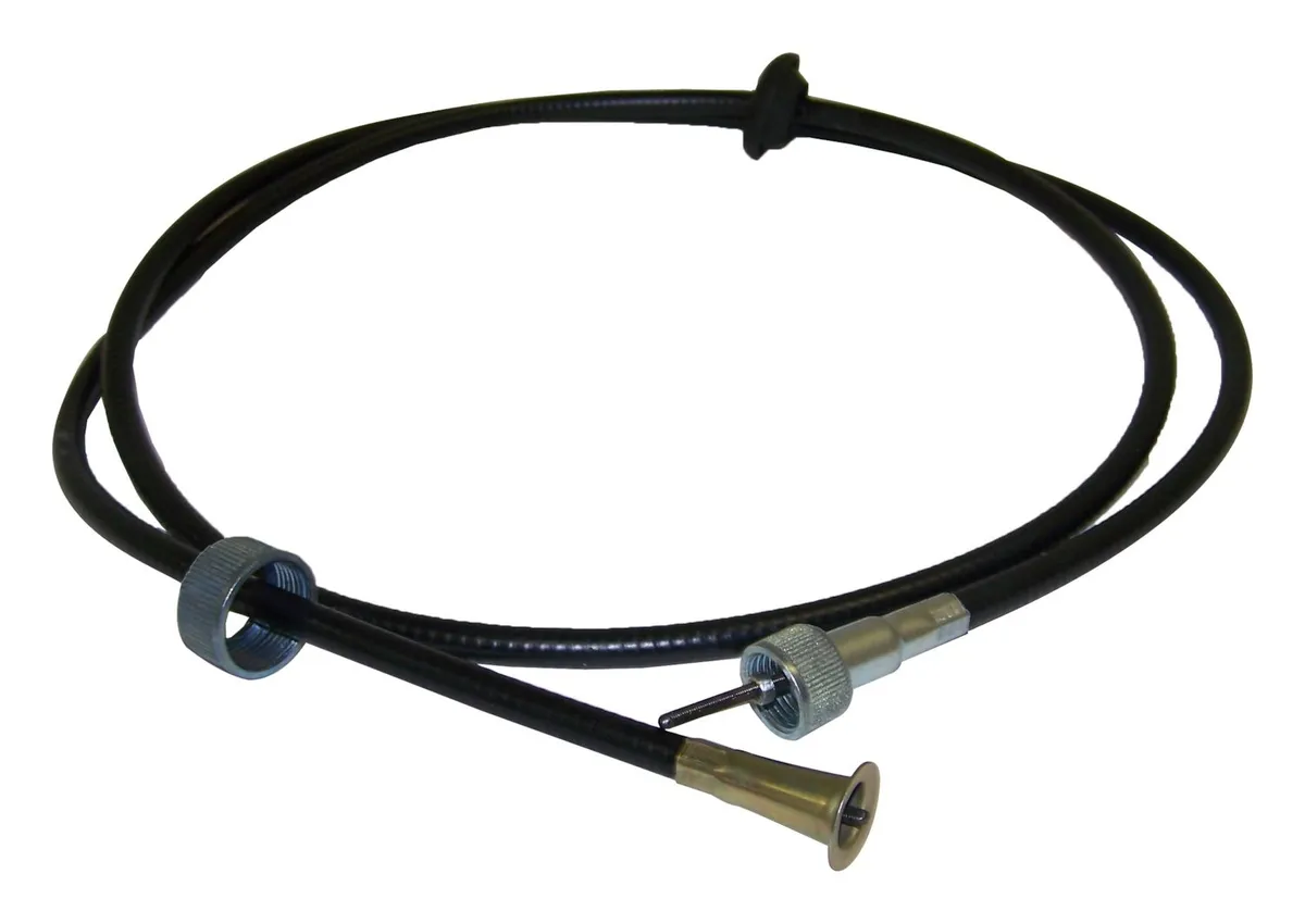 1991-1993 SJ w/o Speed Control;Can Use 5351777 Cable 69" as Substitute;Used As S-2018 Should Be S-858 product image