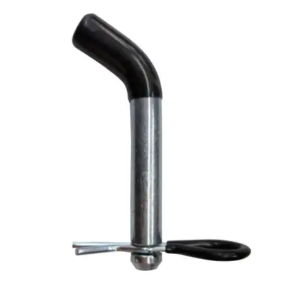 rucRak rucRak Hitch Pin for 2" Receiver