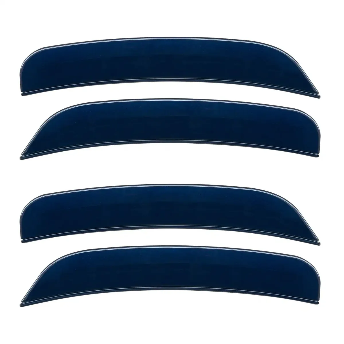 9880-020 - 2015-2018 Dodge Charger ORACLE Concept Sidemarker Set - Tinted - No Paint product image
