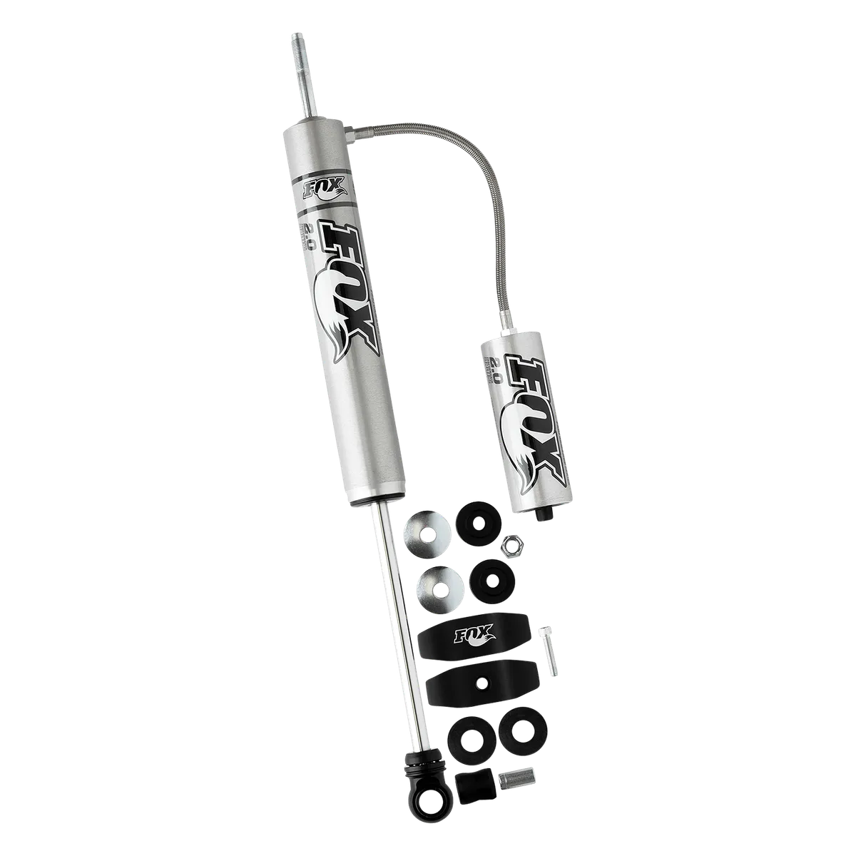 03c 4runner; 05c Tacoma; 07c fj Cruiser Rear 2.0 Series P/B 9.1in 01.5in Lift cd Adjuster product image
