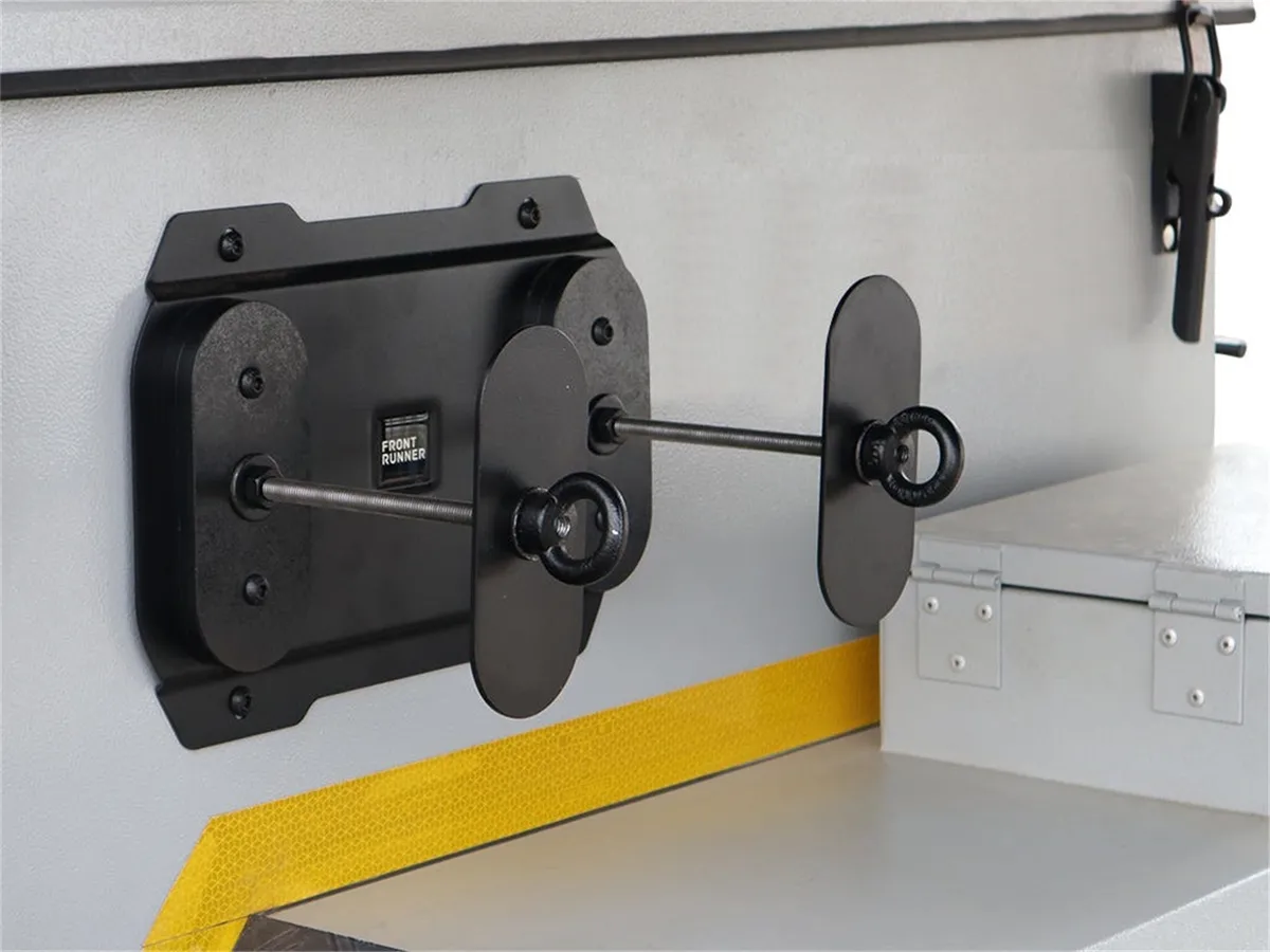 Trailer Side Mount for Pro Water Tank 20L - by Front Runner product image