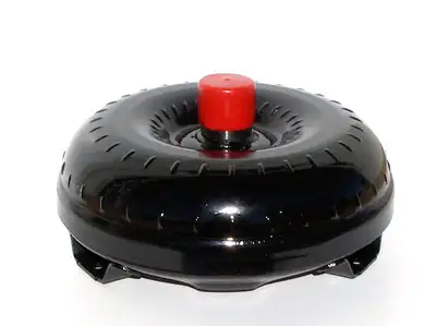 ACC Performance Products GM Torque Converter TH350C 2200 - 2800