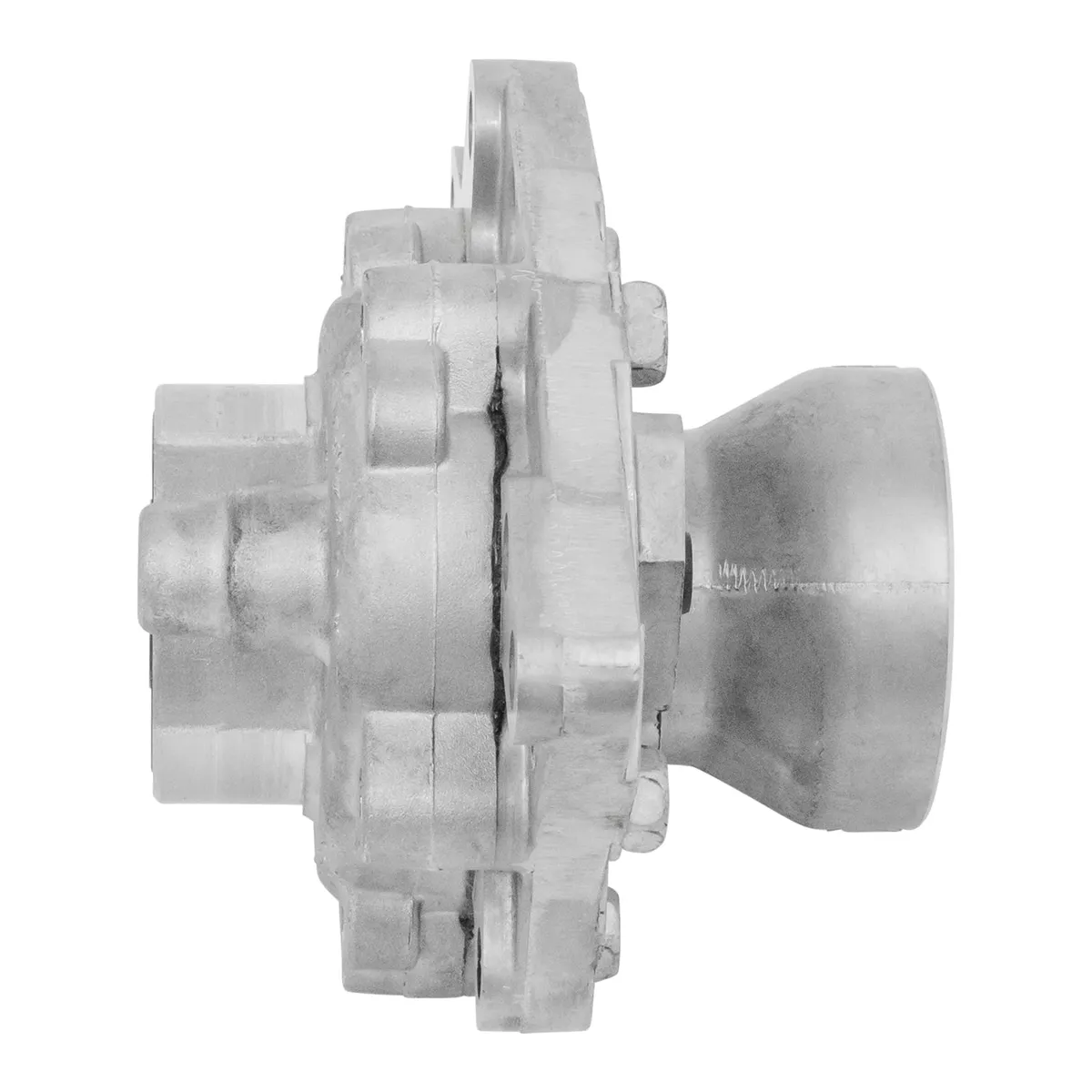 New IFS Front Differential Pod GM 02-09 Bravada, Trailblazer AWD w/o Actuator product image