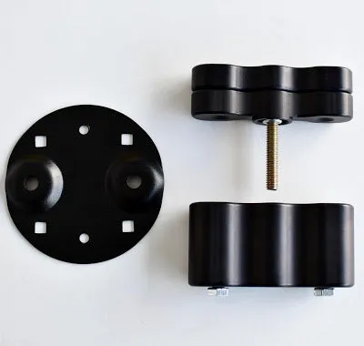 Roto Pax Deluxe Pack Mount product image