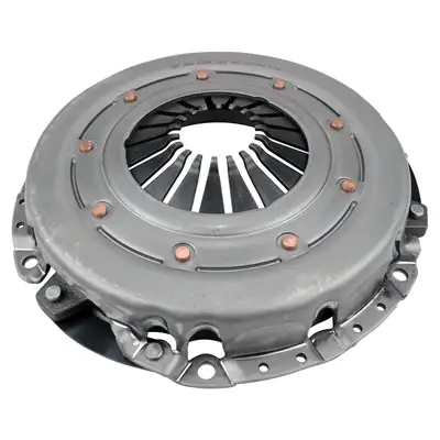 Crown Automotive Jeep Replacement 2000-2001 XJ Cherokee w/ 2.5L Diesel Engine;1992-1995 YJ Wrangler w/ 4.0L Engine;1992-1999 XJ Cherokee MJ Comanche w/ 4.0L Engine;1993-1996 ZJ Grand Cherokee w/ 4.0L Engine;1997-1998 ZG (Europe) Grand Cherokee (Europe) w/ 2.5L Diesel Engine;1997-1999 AN