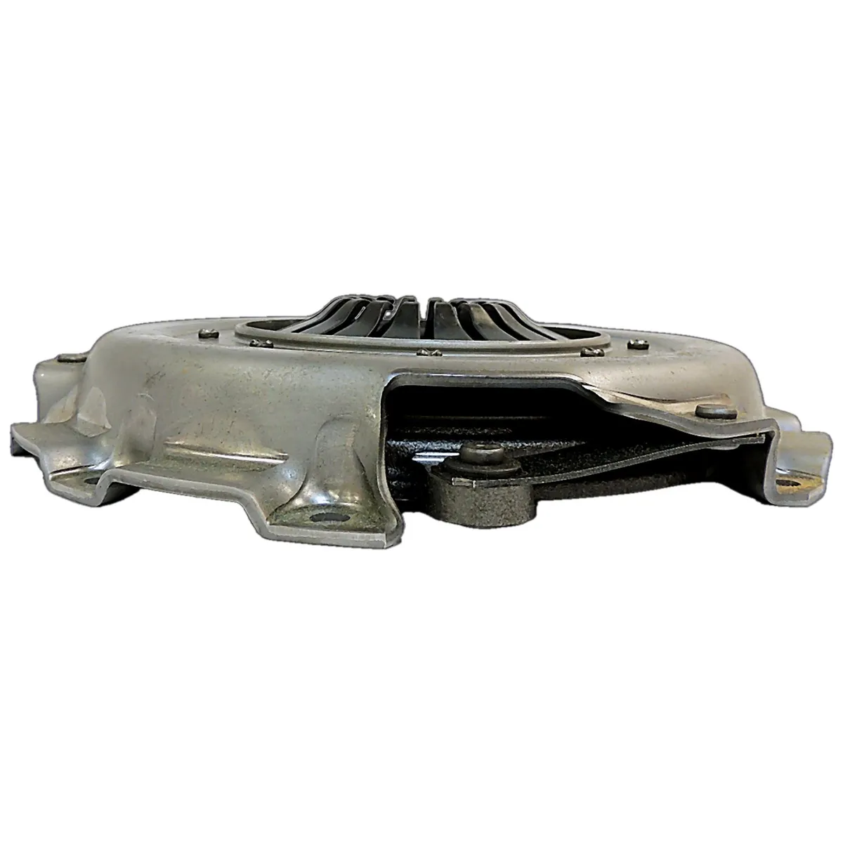 Crown Automotive Jeep Replacement 83501947 Pressure Plate for 1985-1996 Jeep XJ Cherokee, MJ Comanche w/ 2.8L Engine product image