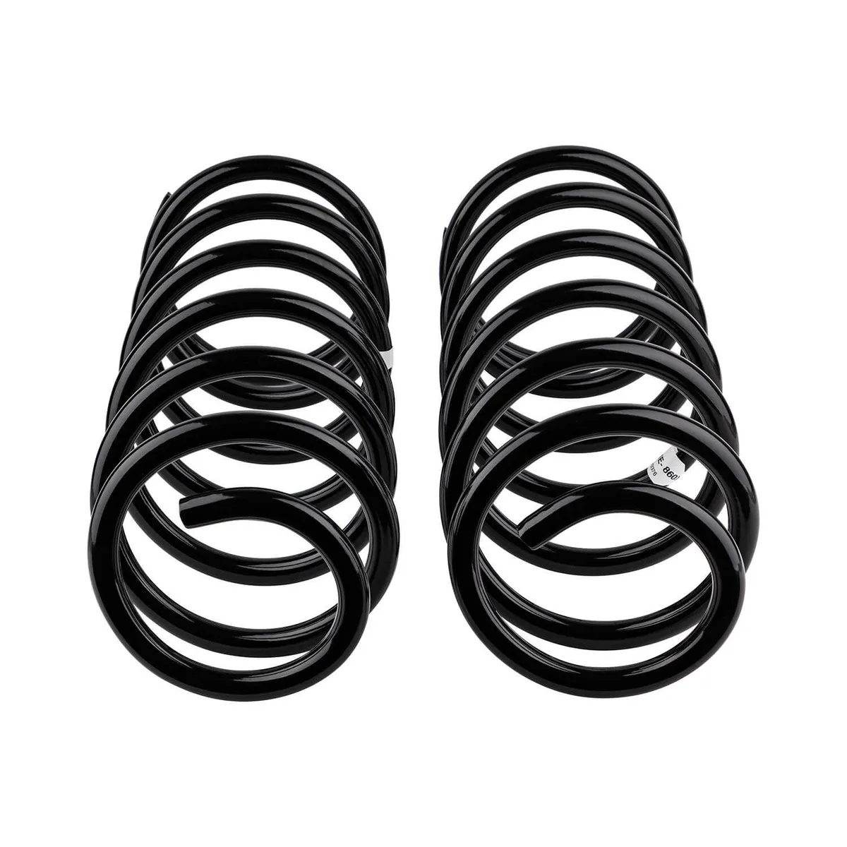 Emu Rear Coil Spring 2in Landcuiser 100 product image