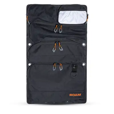 Roam Adventure Co Lid Organizer 86l