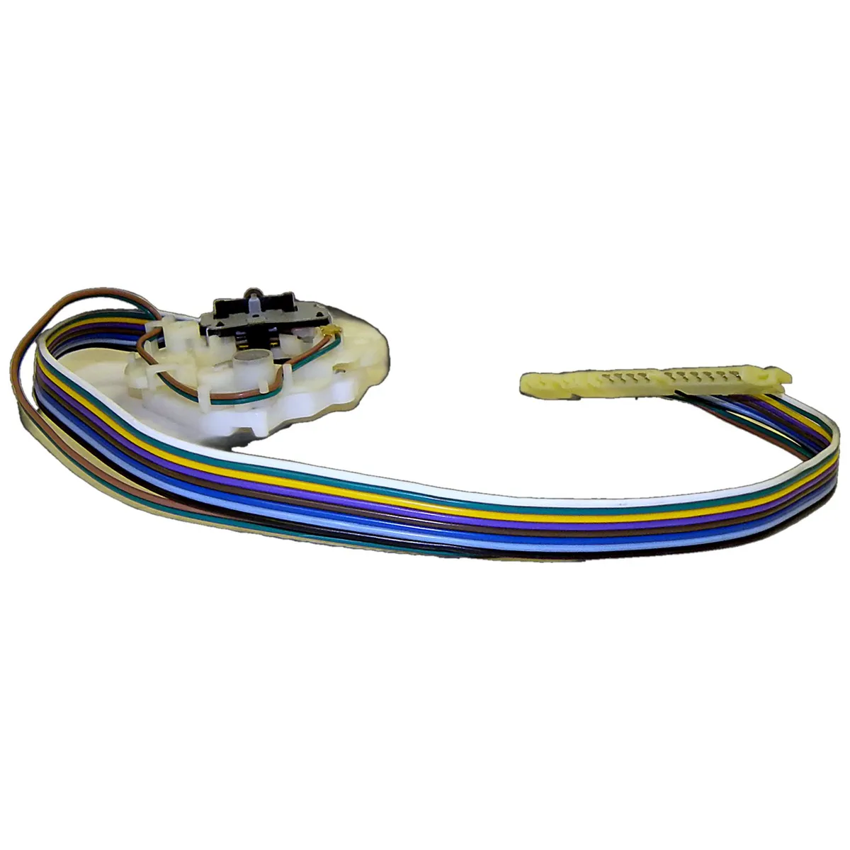 Crown Automotive Jeep Replacement 56002011 Turn Signal Switch for Jeep 77-86 CJ, 87-93 YJ, 84-93 XJ, MJ, 77-91 SJ, J-Series product image