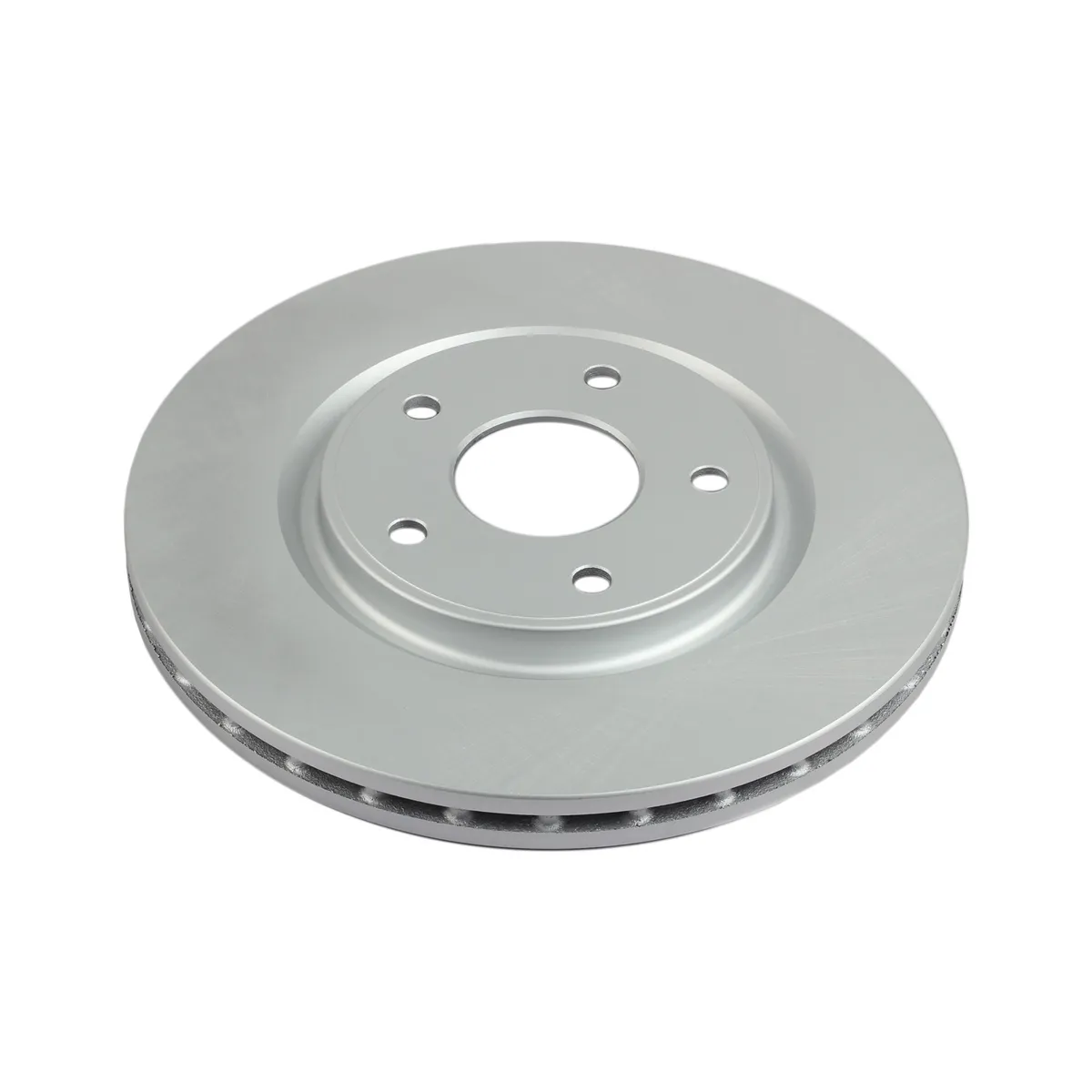 Evolution Coated Rotor Front 2015-12 Chrysler Town Country Van 2015-12 Dodge Grand Caravan 2013-12 product image