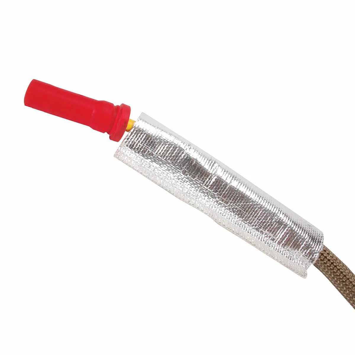 DEI 10409 Aluminium Plug Wire Sheath 010409 product image