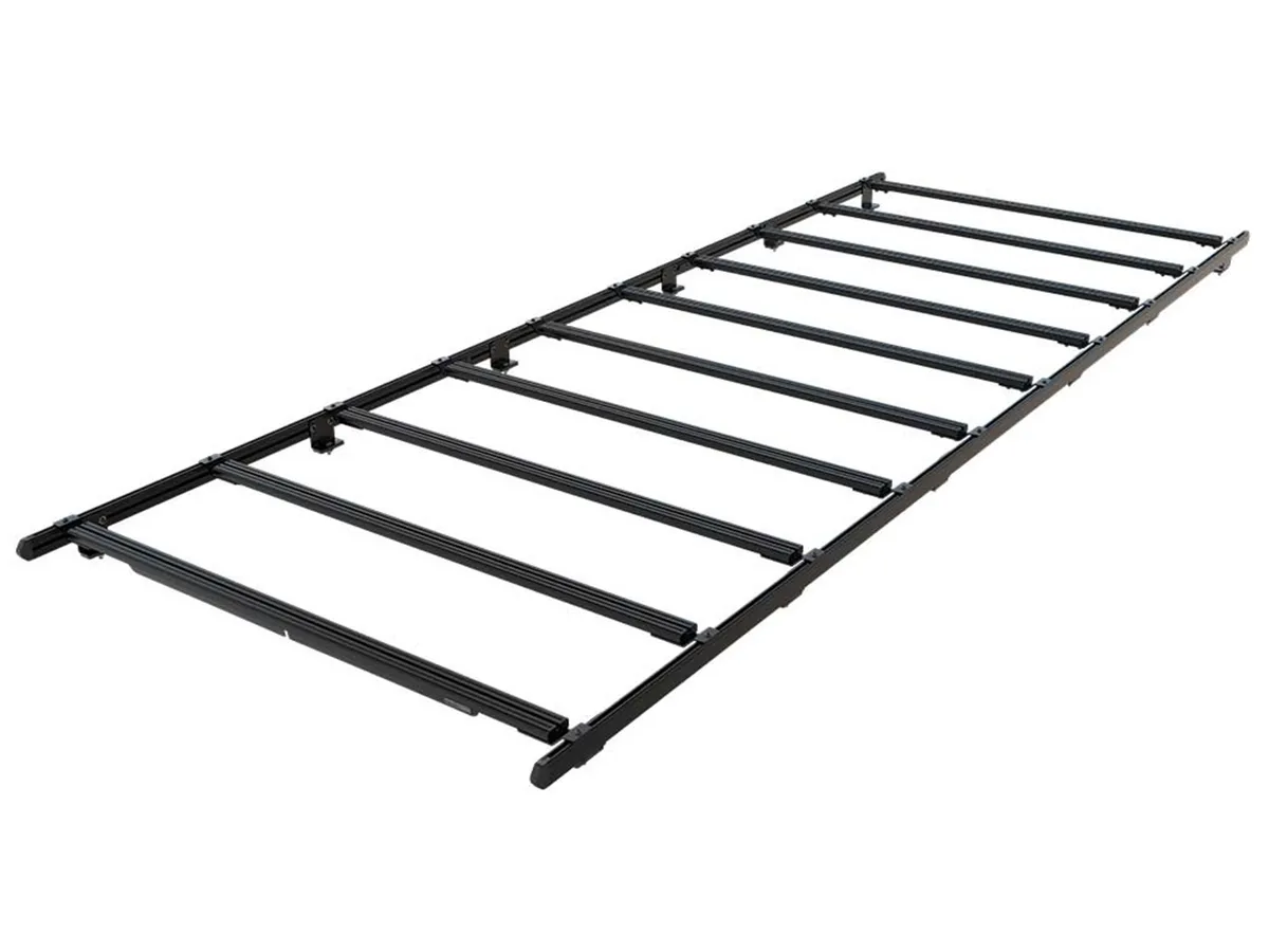 Volkswagen Crafter L4H2 MWBStandard Roof 2017-Current Slimpro Van Rack Kit - by Front Runner product image