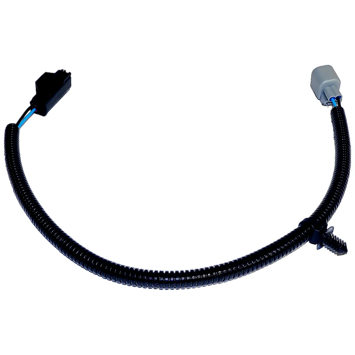 Crown Automotive Jeep Replacement 56055463AB Front Side Marker Wiring Harness for 2007-2018 Jeep JK Wrangler, Left or Right product image