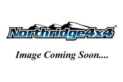 Morimoto 1417 Cherokee/0718 Wrangler JK 4banger Fog Light Location Mount Brackets:Type