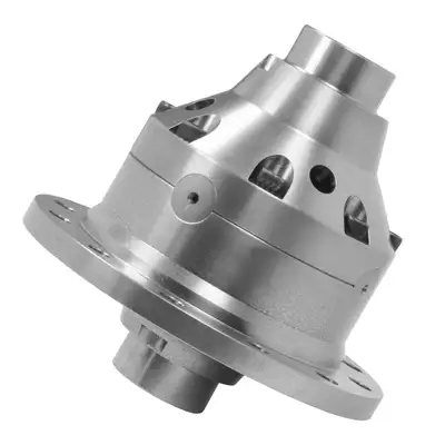 Yukon Gear And Axle Grizzly Locker For Dana 60 4.56 & Up 30 Spline D60 30 Spline 4.56 & Up Grizzly Locker Yukon Gear