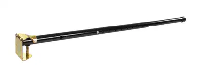 JR Products Adjustable Table Leg