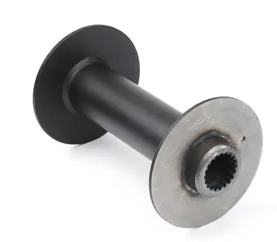 Warn Kit Svc Drum Assy 2.5x9.0