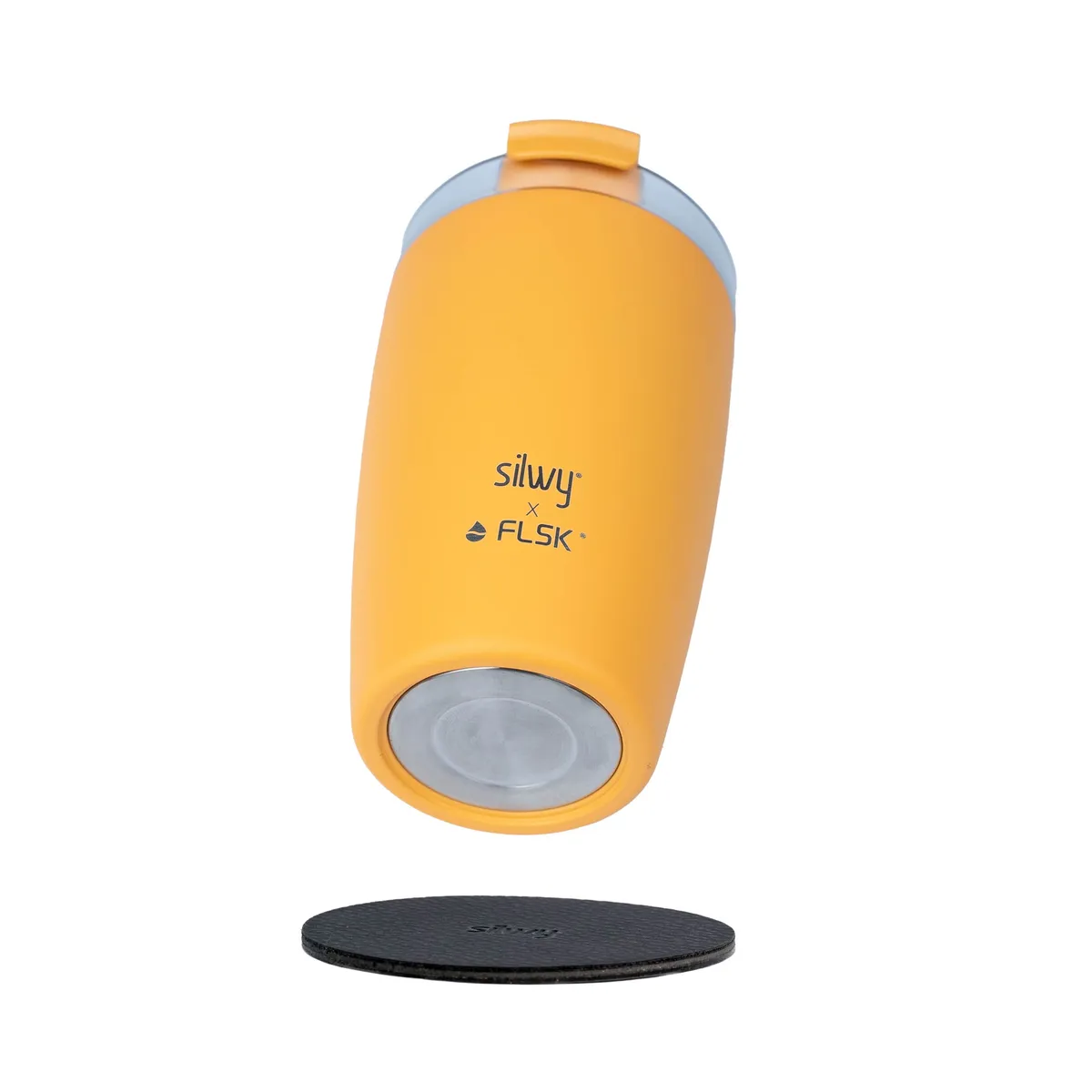 Magnetic Thermal Mugs Sunrise product image