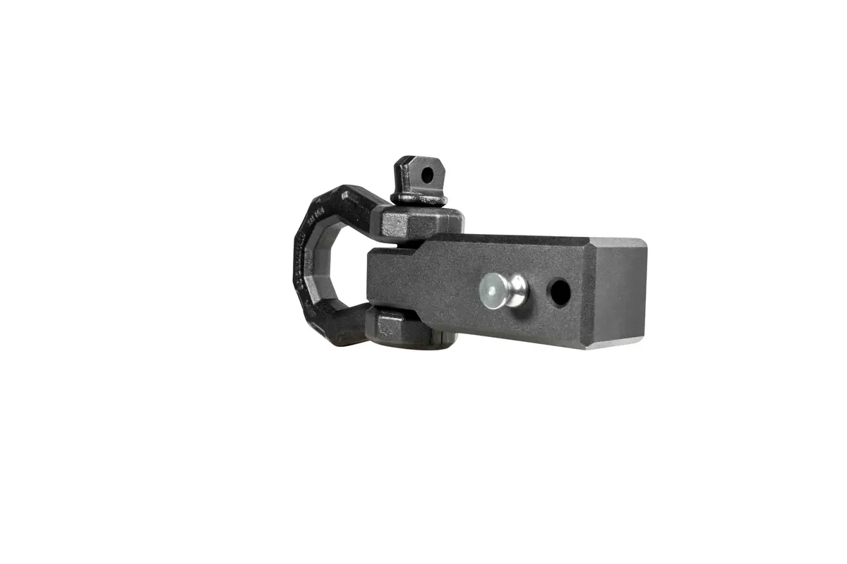 BulletProof 3.0 Extreme Duty Receiver Shackle ED30SHACKLE product image