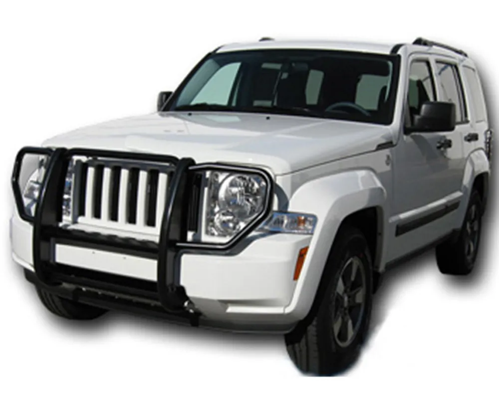 Black Horse Off Road 17A086400A Grille Guard product image