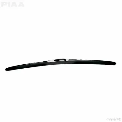 PIAA Aero Vogue Premium Hybrid Silicone Wiper Blade; 28 in./700mm; Single;