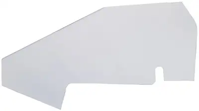 Triple X Race Components Sprint Car 5-Series Hood Left Panel