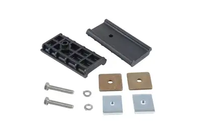 Rhino-Rack USA Rhino Rack Vortex Bar RL Fit Kit