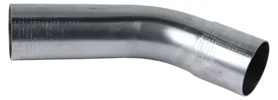 Boyce Track Burner 3.0 45 Deg Radius Elbow