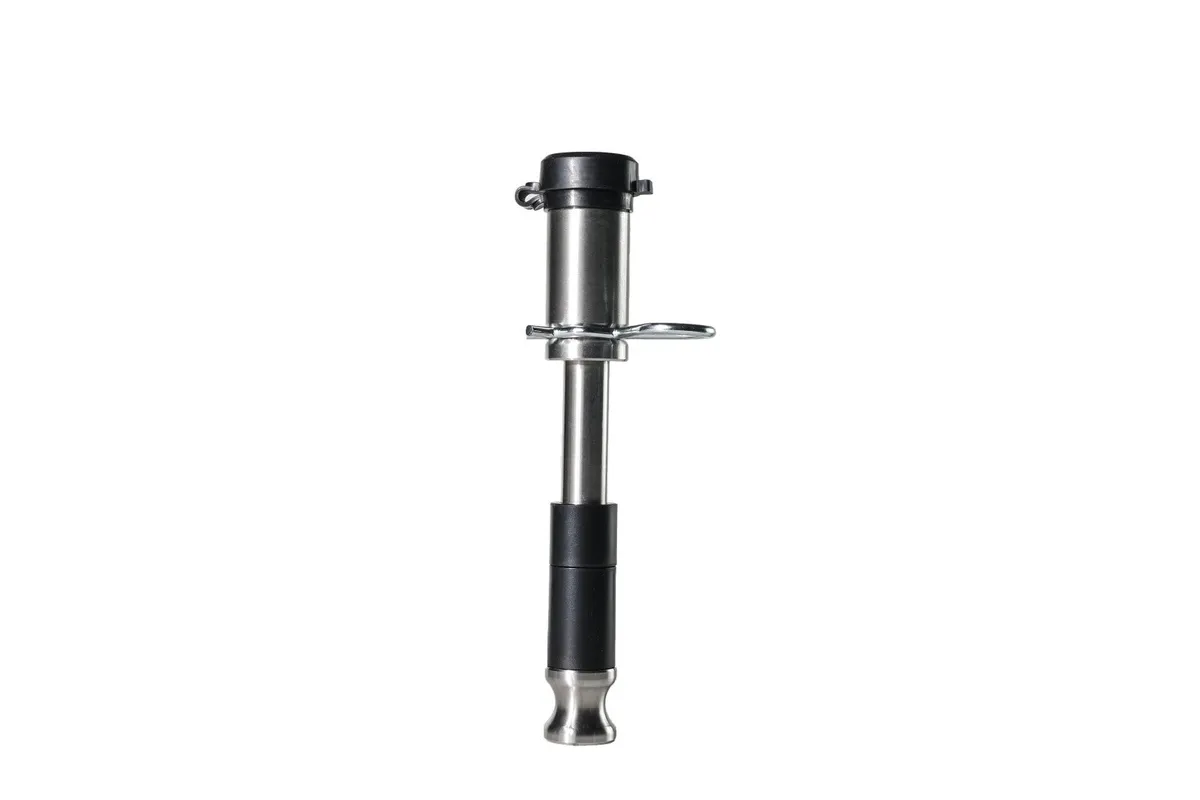 BulletProof 5/8 Locking Pin 2-Pack Keyed Alike BPLP2 product image