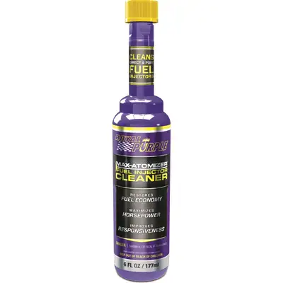 Royal Purple Max Atomizer 12x6oz Can