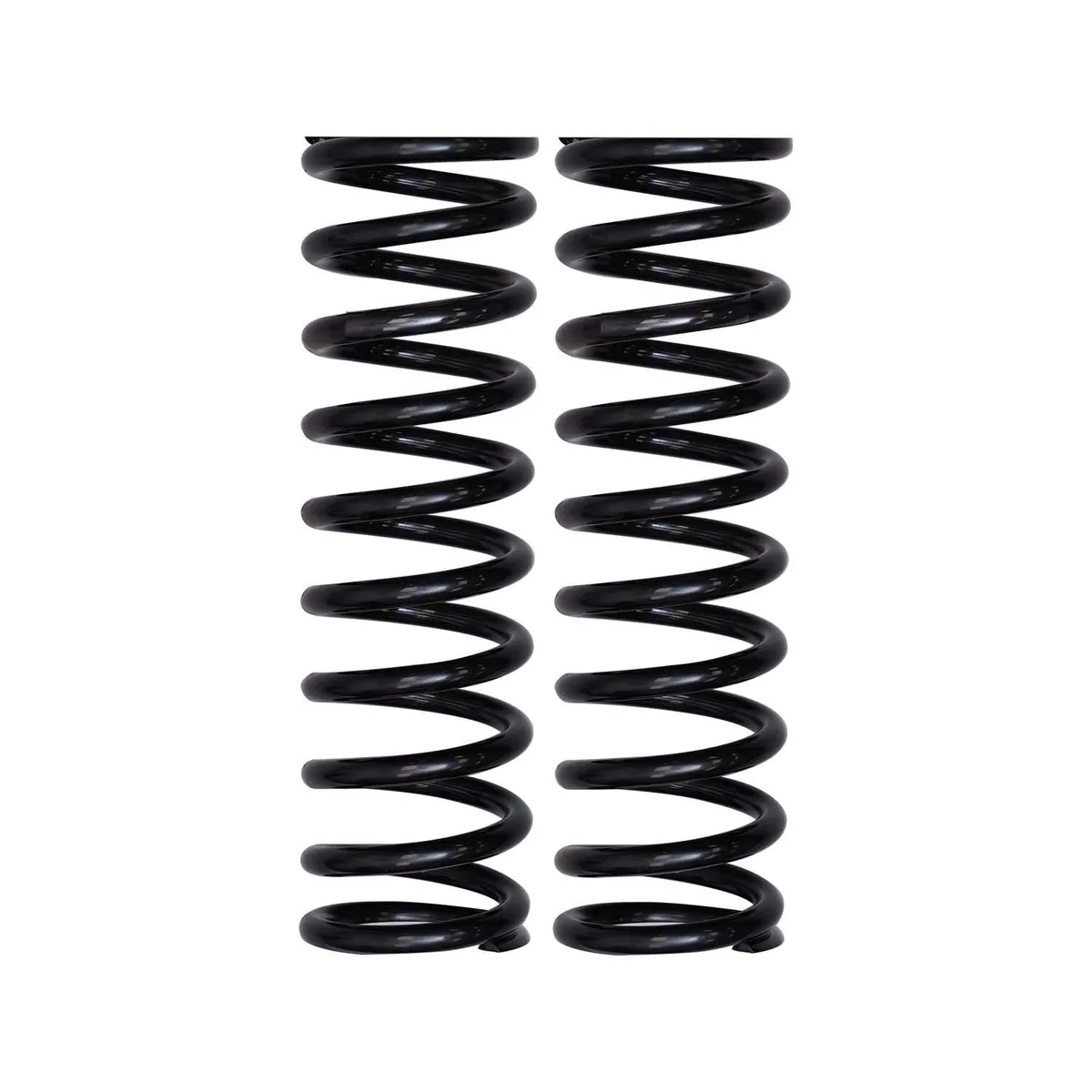 3 in x 14 in x 300lb Universal Coilover Coil Springs For 2.5 Coilovers product image