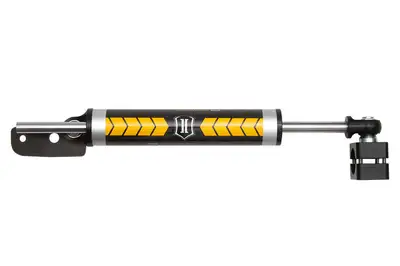 ICON Vehicle Dynamics Icon Vehicle Dynamics Centerline Steering Stabilizer Kit - JT/JL