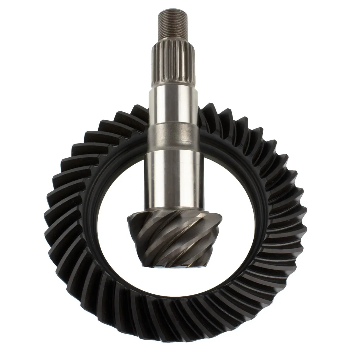 4.88 Ratio Ring and Pinion for a Front Dana AdvanTEK M186, Dana 30 JK & JL Rever product image
