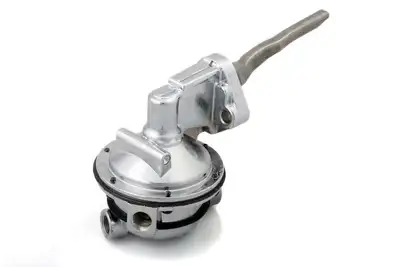 Holley Fuel Pump Mech Bbf 110 Gph