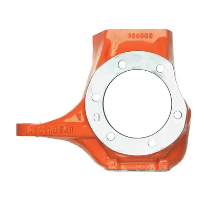 Reid Racing HD Chevy/Dodge Kingpin D60 Knuckle Left