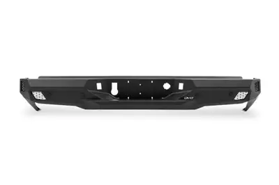 DV8 Offroad DV8 Offroad 2020-2023 Chevy GMC 2500/3500 Spec Series Rear Bumper RBCS2-03