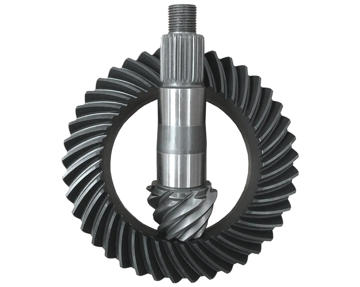 Dana 44 Wrangler JL Gladiator and Bronco 5.38 Ratio Front Ring and Pinion Revolution Gear product image