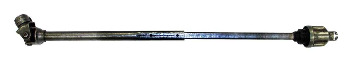 1976-1983 CJ-5 CJ without Power Steering 1976-1986 CJ-7 CJ without Power Steering 1981-1986 CJ-8 CJ without Power Steering product image