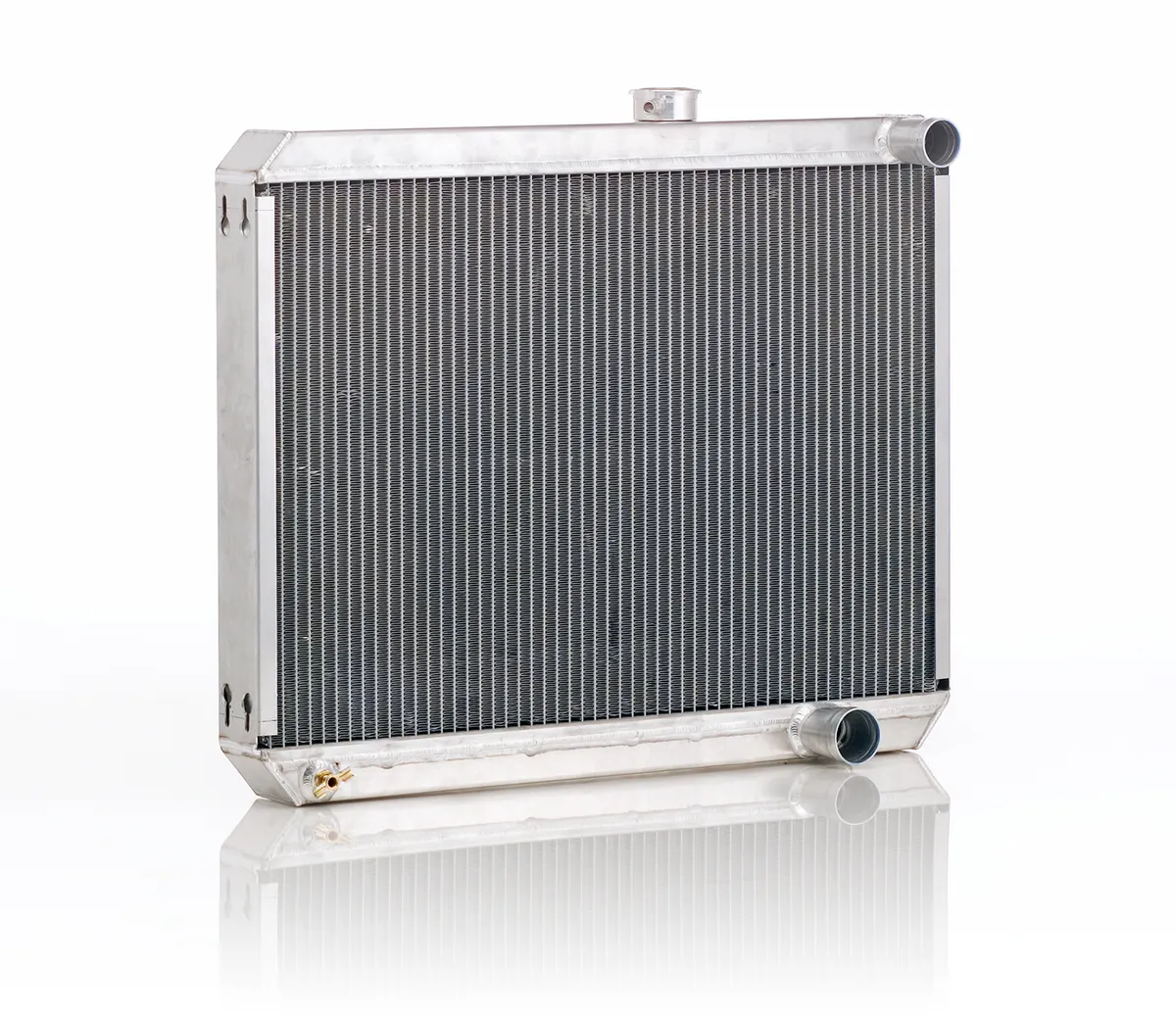 Tuff Country 61262 - SX8000 Nitro Gas Shock (Single) - Stem To Loop - 17 1/2" X 27 1/2" product image