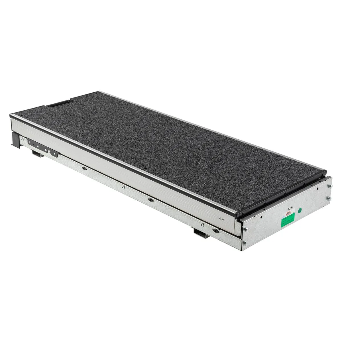 Roller Floor Drawer 16-23 Toyota Tacoma product image