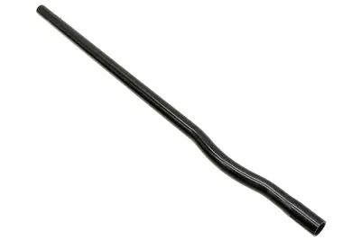 aFe Power Currectlync JK Tie Rod Tube Only (Chromoly 1.65 Inch Diameter) RockJock 4X4