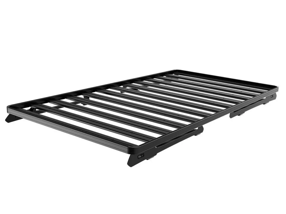 Slimline II Roof Rack Kit; For 2003-2015 Volkswagen T5 Transporter SWB; product image