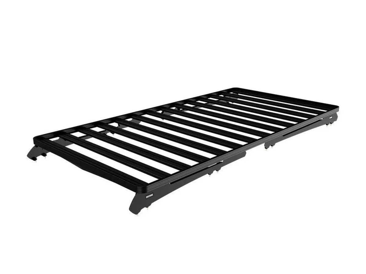 Slimline II Roof Rack Kit; For 2014-2023 Mercedes Benz V-Class/Vito 3rd Gen SWB Long; product image