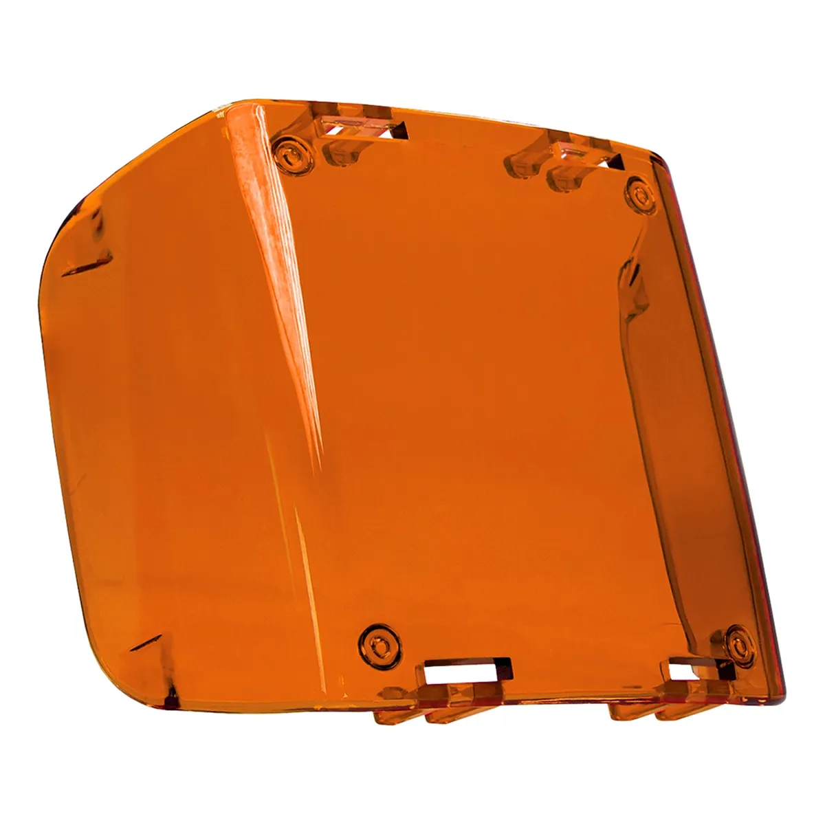 Rigid Industries Light Cover D-SS Series Amber PRO product image