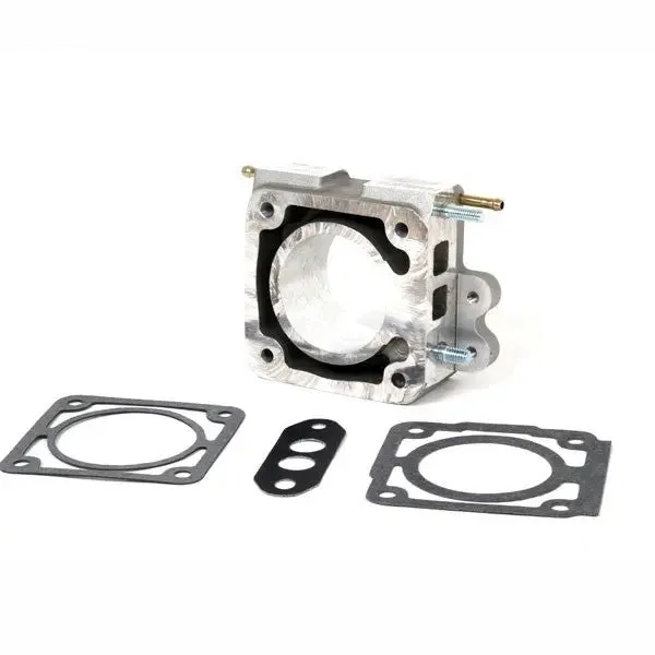 Ford Mustang 5.0 75mm Throttle Body And EGR Spacer Kit 86-93 product image