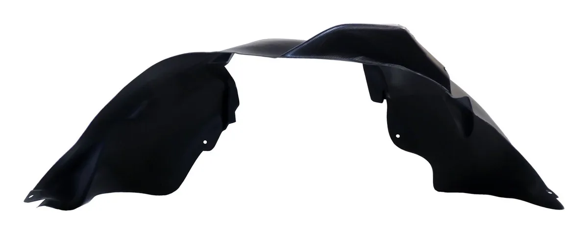 Fender Liner 2005-2007 WK Grand Cherokee; 2005-2007 WH (Europe) Grand Cherokee product image