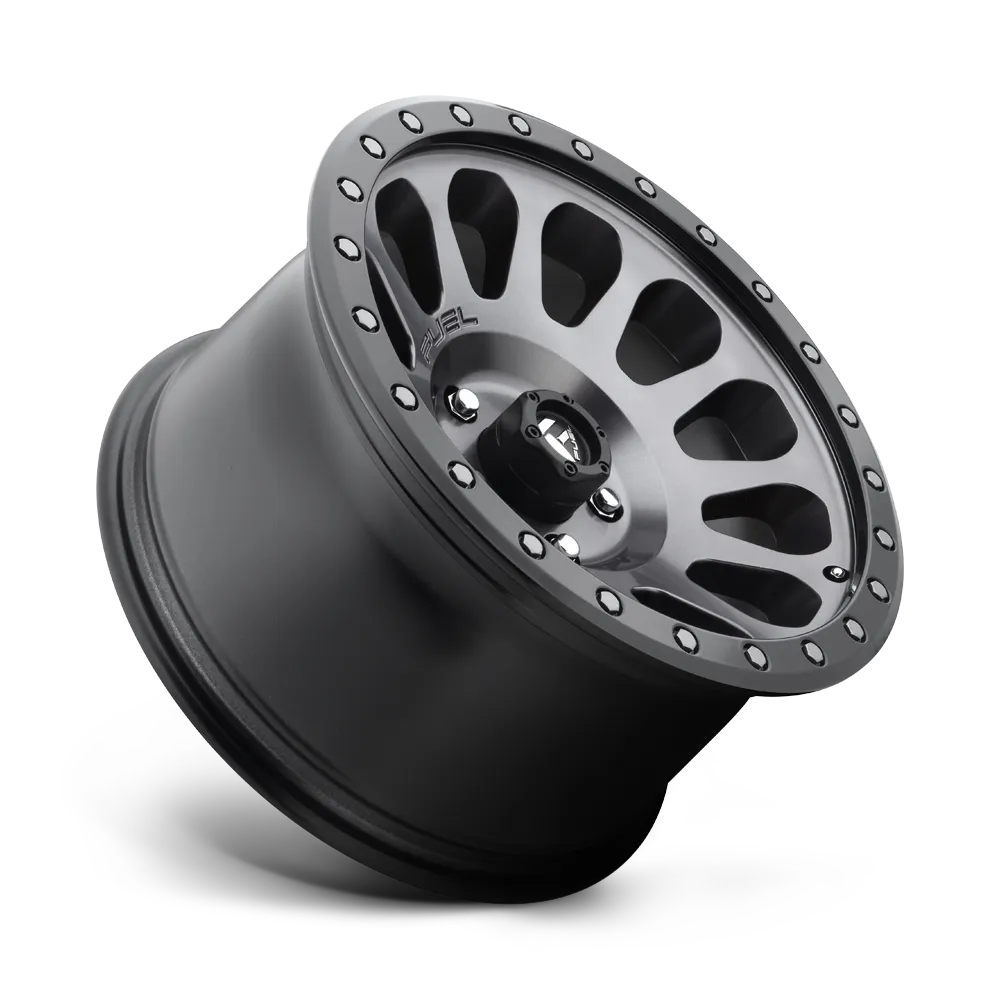 Vector 18x9 6x139.70 High Luster Polished 1 mm product image