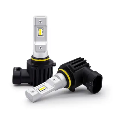 ARC Lighting Concept Series H10 LED Bulb Kit (2 Ea)
