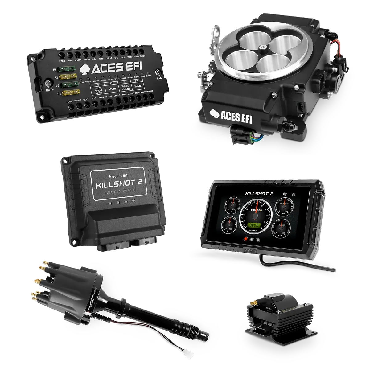 Killshot 2 Pro (Combined Listing) product image