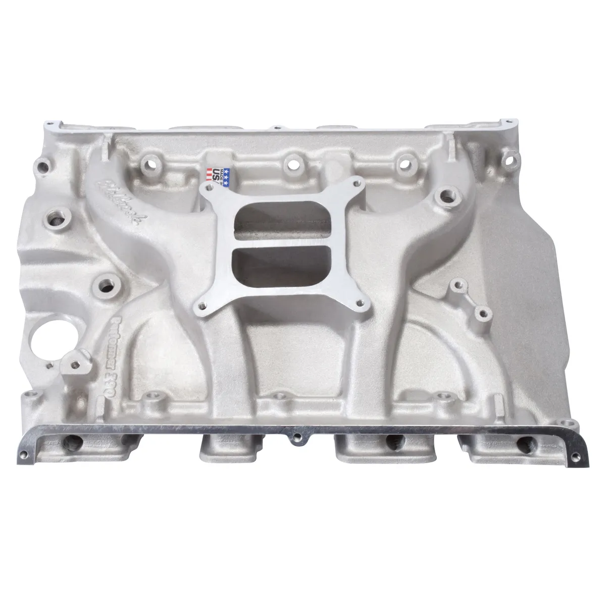 Edelbrock 2105 Performer 390 Intake Manifold Ford FE product image